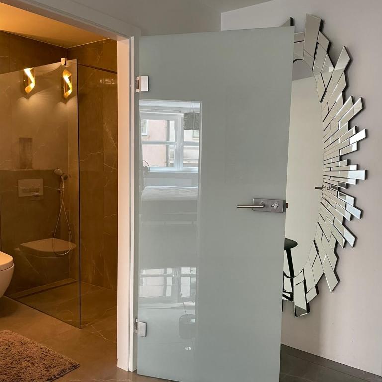 Luxurious 2 Bedroom Apartment Old City - Appartamento con 2 Camere da Letto e Vista Città - 24