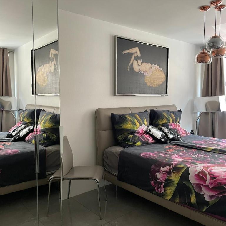 Luxurious 2 Bedroom Apartment Old City - Appartamento con 2 Camere da Letto e Vista Città - 13