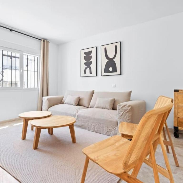 Fantastic 3 bedroom townhouse Los Naranjos RDR424 - Three-Bedroom Townhouse - 8