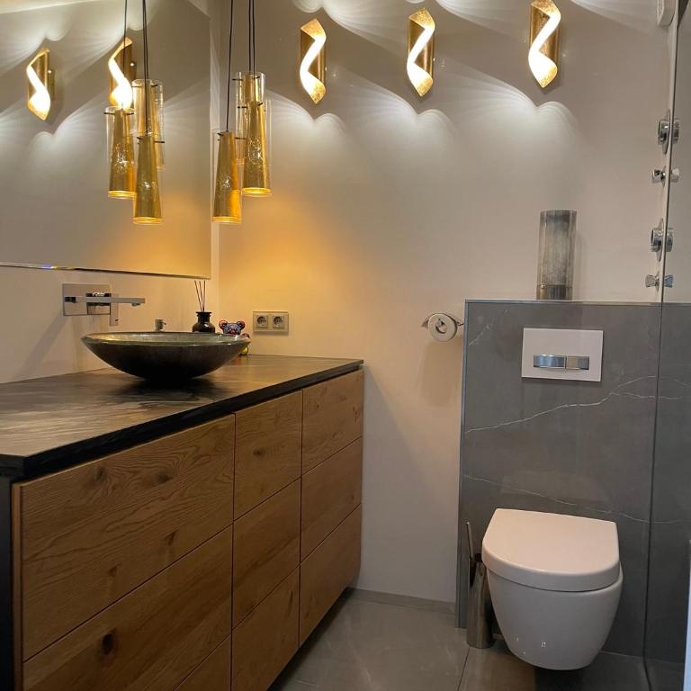 Luxurious 2 Bedroom Apartment Old City - Appartamento con 2 Camere da Letto e Vista Città - 26