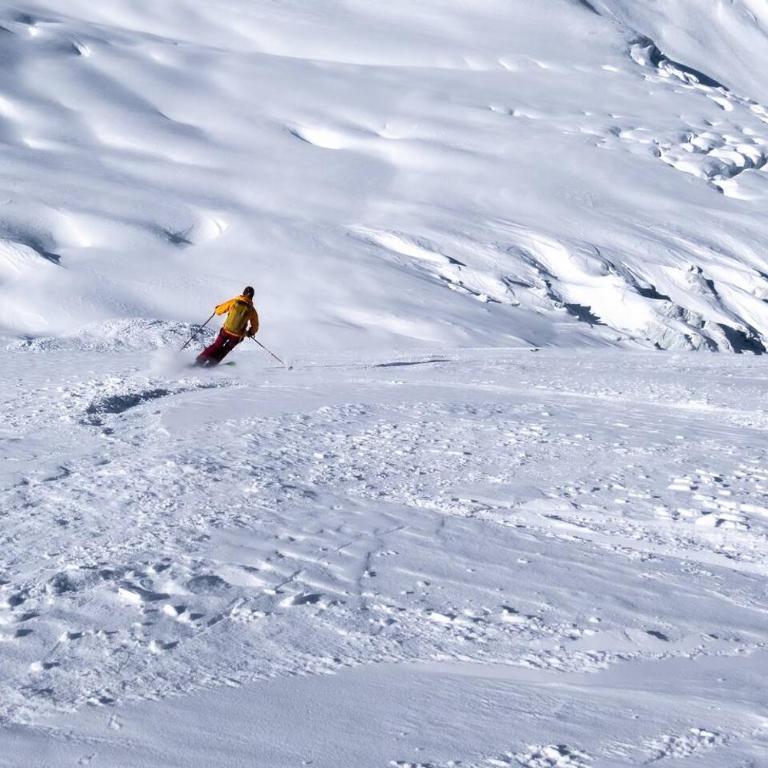 Luxury Studio - Mountain View & 100m to Slopes - Near Chamonix - Appartement 1 Chambre - 23
