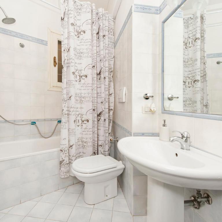 Blam House, Great view to Santa Maria Maggiore Church - Appartamento con 5 Camere da Letto - 17
