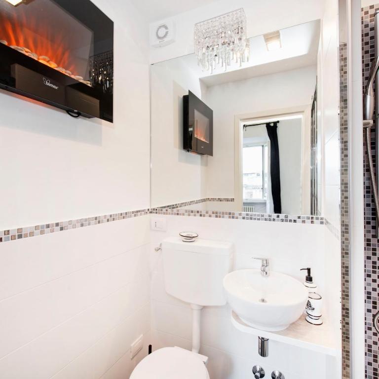 Blam House, Great view to Santa Maria Maggiore Church - Appartamento con 5 Camere da Letto - 28