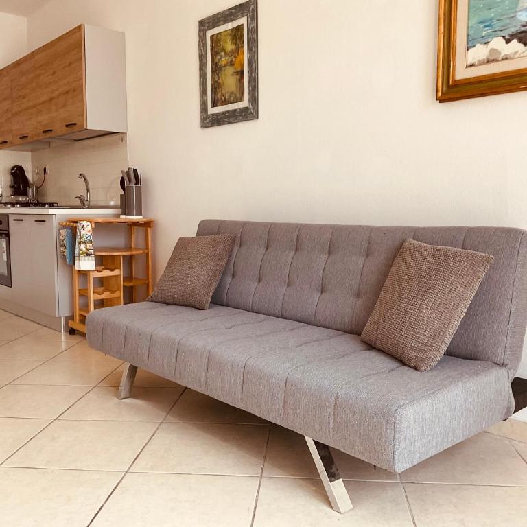 Pula Sweet House - Appartamento con 1 Camera da Letto e Terrazza - 2