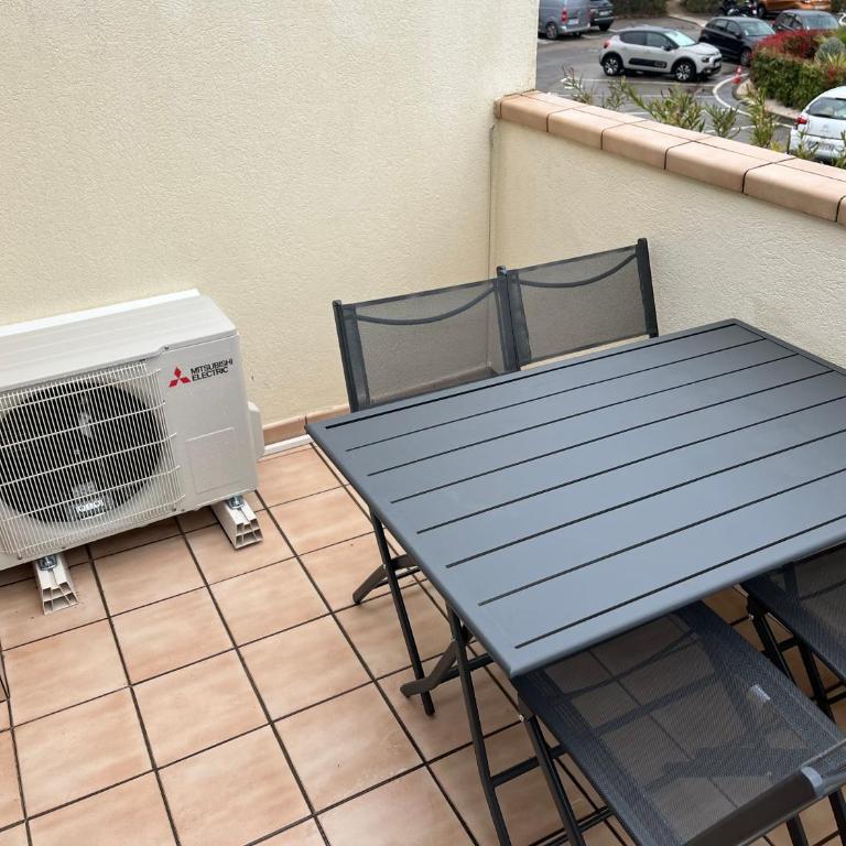 Appartement cap d'agde - Apartment mit 2 Schlafzimmern - 2