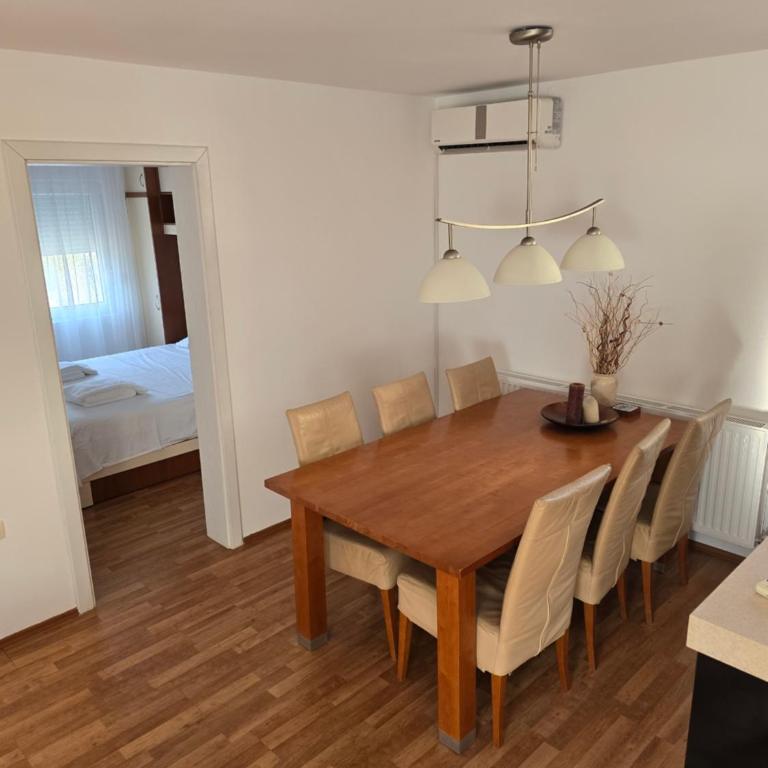 Sajam House - Apartman sa 2 Spavaće Sobe - 18