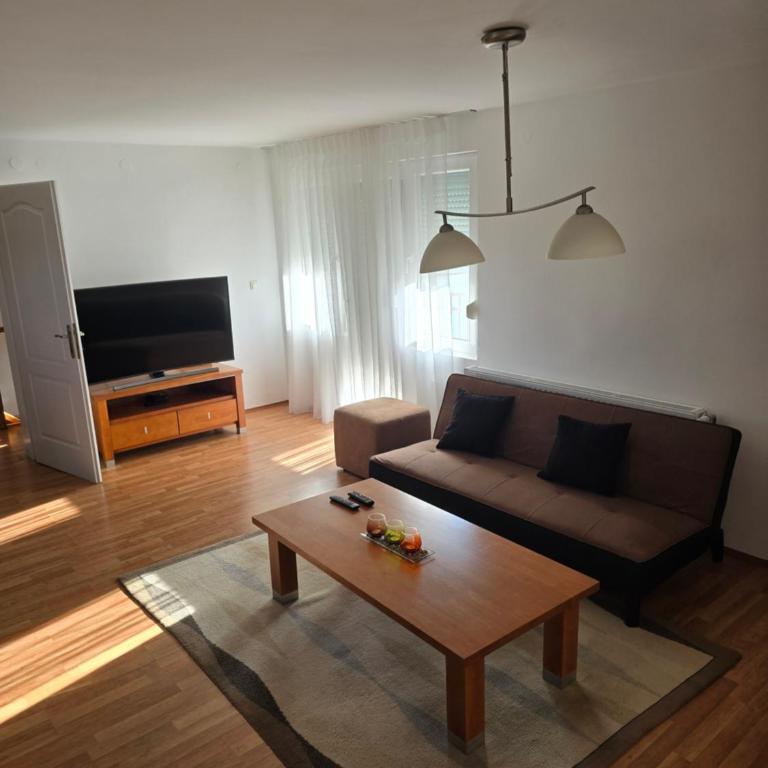 Sajam House - Apartman sa 2 Spavaće Sobe - 16