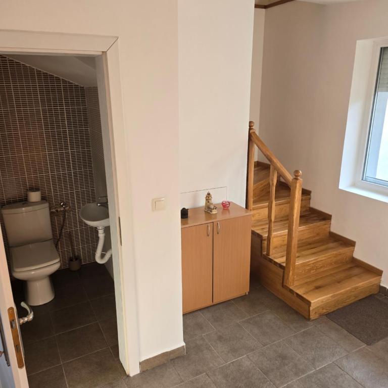 Sajam House - Apartman sa 2 Spavaće Sobe - 6