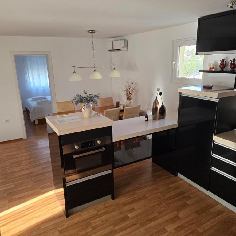Sajam House - Apartman sa 2 Spavaće Sobe - 13
