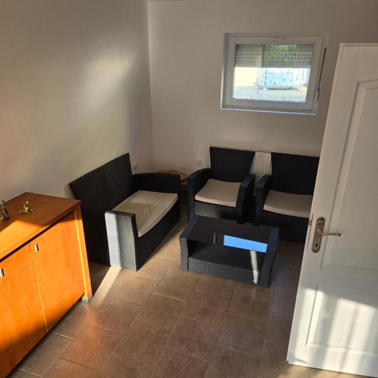 Sajam House - Apartman sa 2 Spavaće Sobe - 4