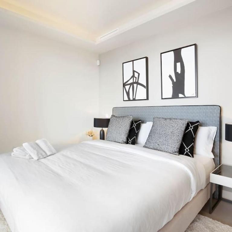 BRAND NEW Luxury 2Bd Velaya Beachfront RDR442 - Two-Bedroom Apartment with Sea View - 6