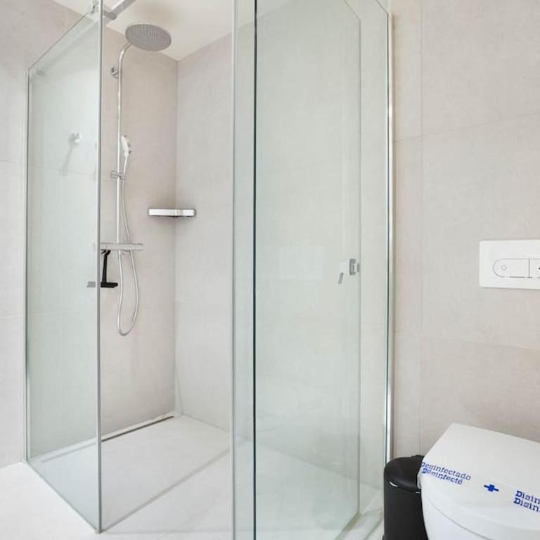 BRAND NEW Luxury 2Bd Velaya Beachfront RDR442 - Two-Bedroom Apartment with Sea View - 9