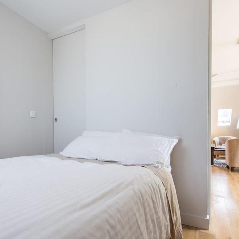 Luxury & quiet Paris 16 Auteuil - Appartement 2 Chambres - 3