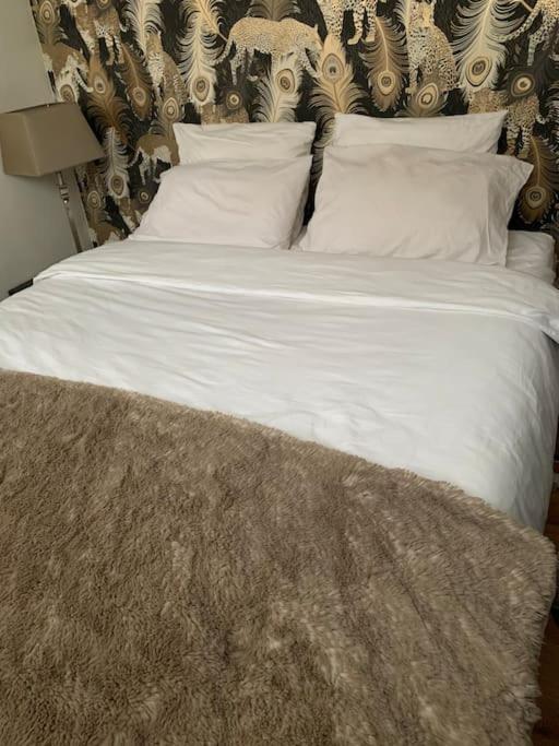 Luxury & quiet Paris 16 Auteuil - Appartement 2 Chambres - 5