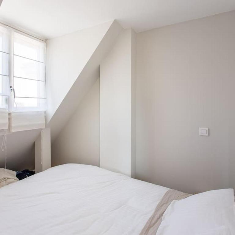 Luxury & quiet Paris 16 Auteuil - Appartement 2 Chambres - 6