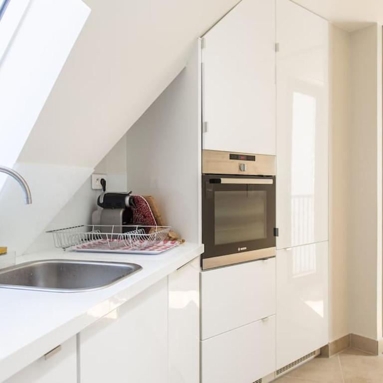 Luxury & quiet Paris 16 Auteuil - Appartement 2 Chambres - 13