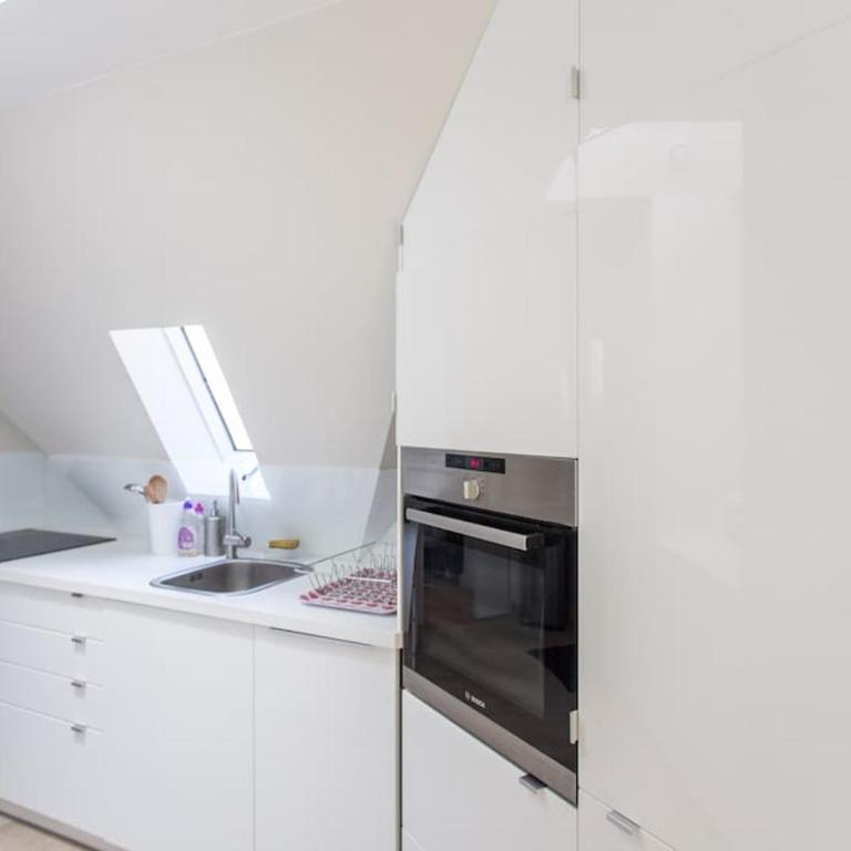 Luxury & quiet Paris 16 Auteuil - Appartement 2 Chambres - 16
