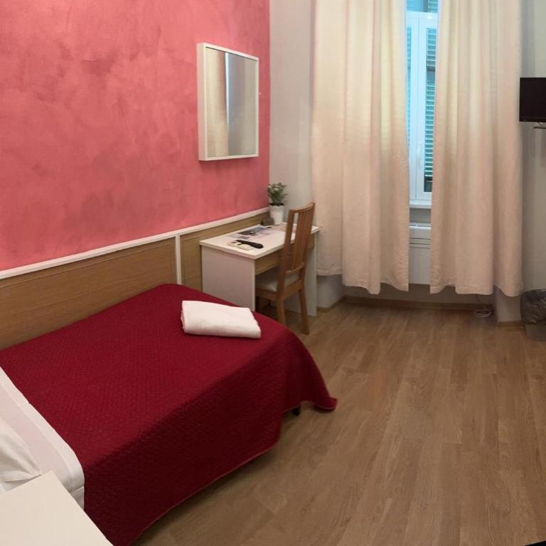 Trani B&T Rooms - Camera Singola Standard con Bagno in Comune - 1