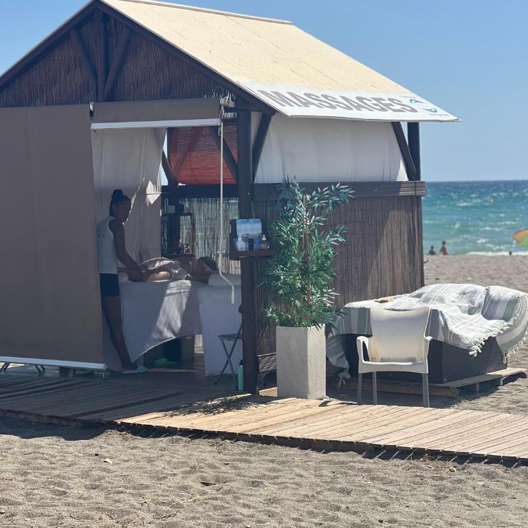 Puerto De La Duquesa - Apartamento de 2 dormitorios - 35