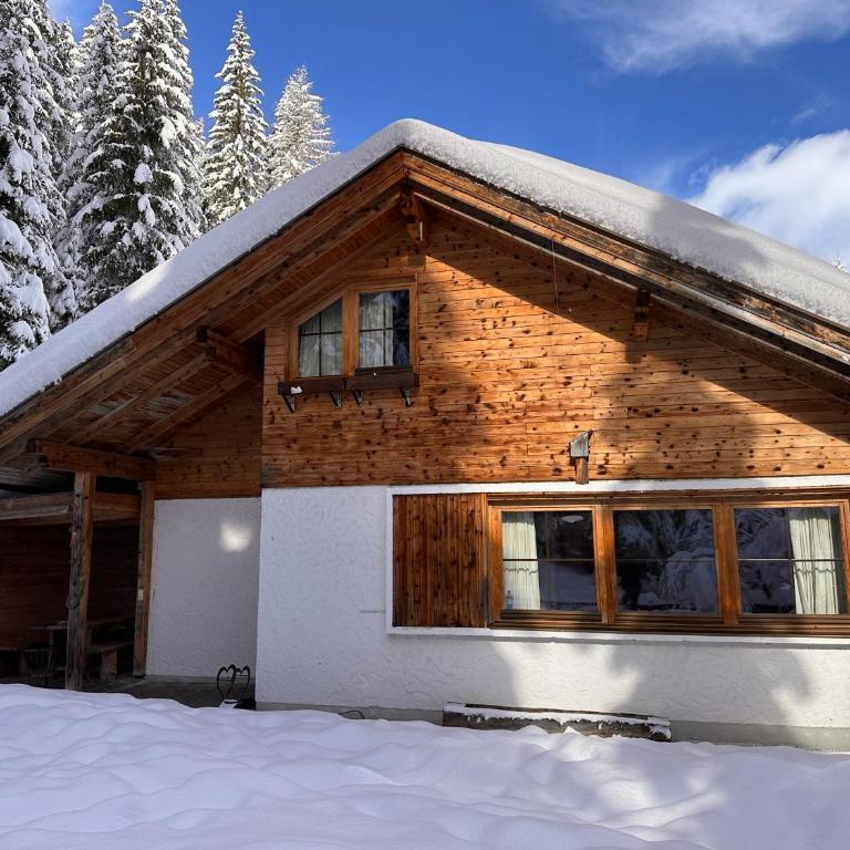 Fleissner Hütte - Chalet - 1