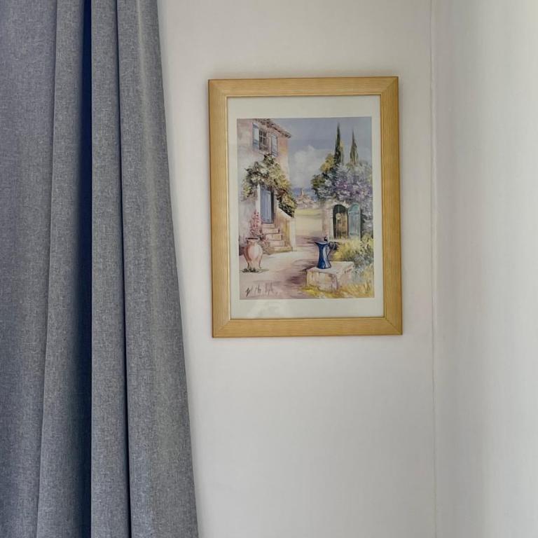 Spacieux appartement à Nice - Apartamento de 2 dormitorios - 3