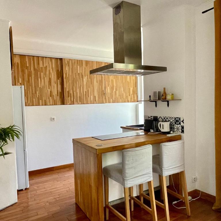 Spacieux appartement à Nice - Apartamento de 2 dormitorios - 8
