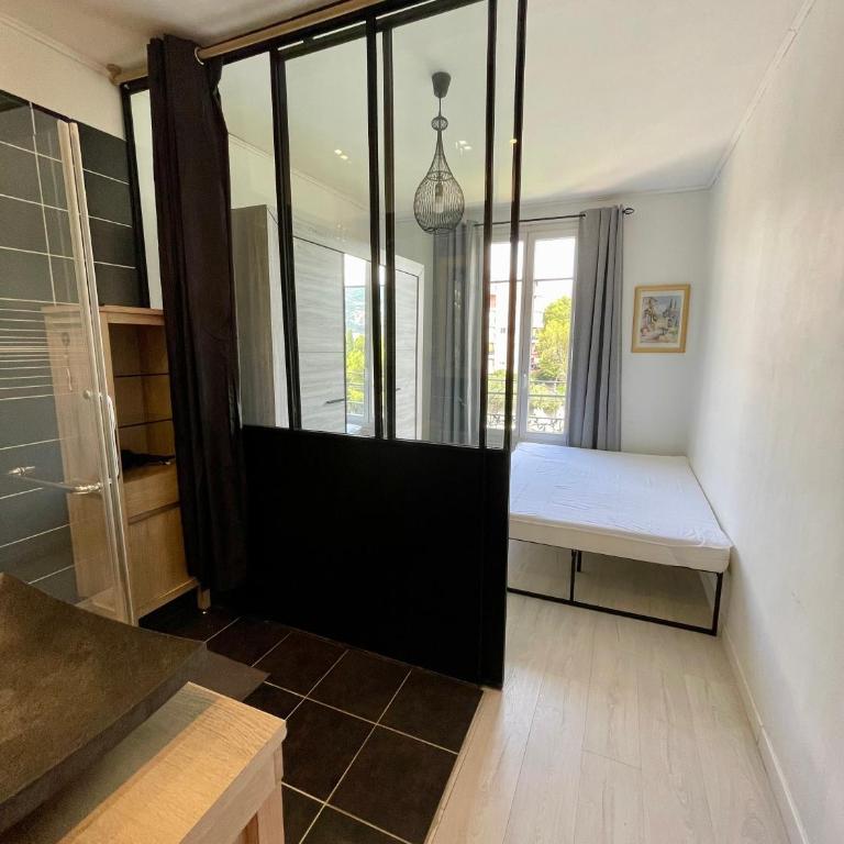 Spacieux appartement à Nice - Apartamento de 2 dormitorios - 12