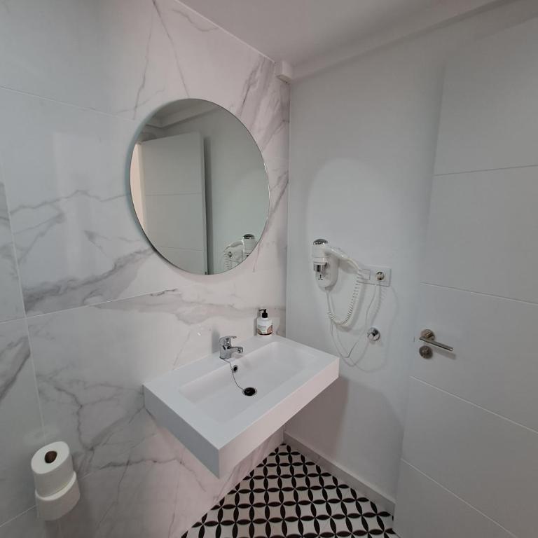 HomeForGuest Apartamento Alisios 1 con piscina en Corralejo - Apartamento - 20