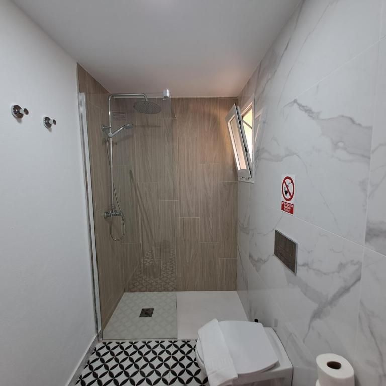 HomeForGuest Apartamento Alisios 1 con piscina en Corralejo - Apartamento - 18