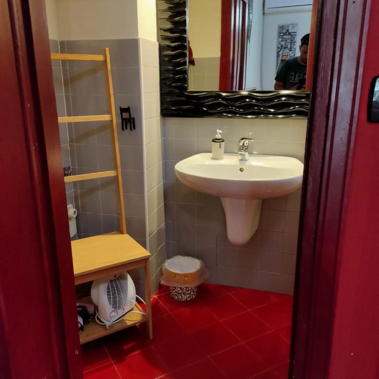 A CASA DI NINNI "Franca room" - Appartamento con 1 Camera da Letto - 22