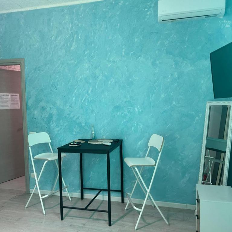 B&B Ravenna - Camera Matrimoniale con Bagno Privato - 1