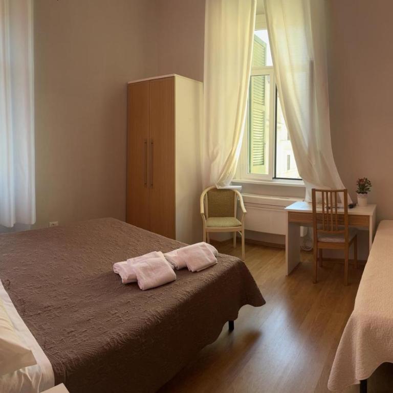 Trani B&T Rooms - Suite Superior - 11