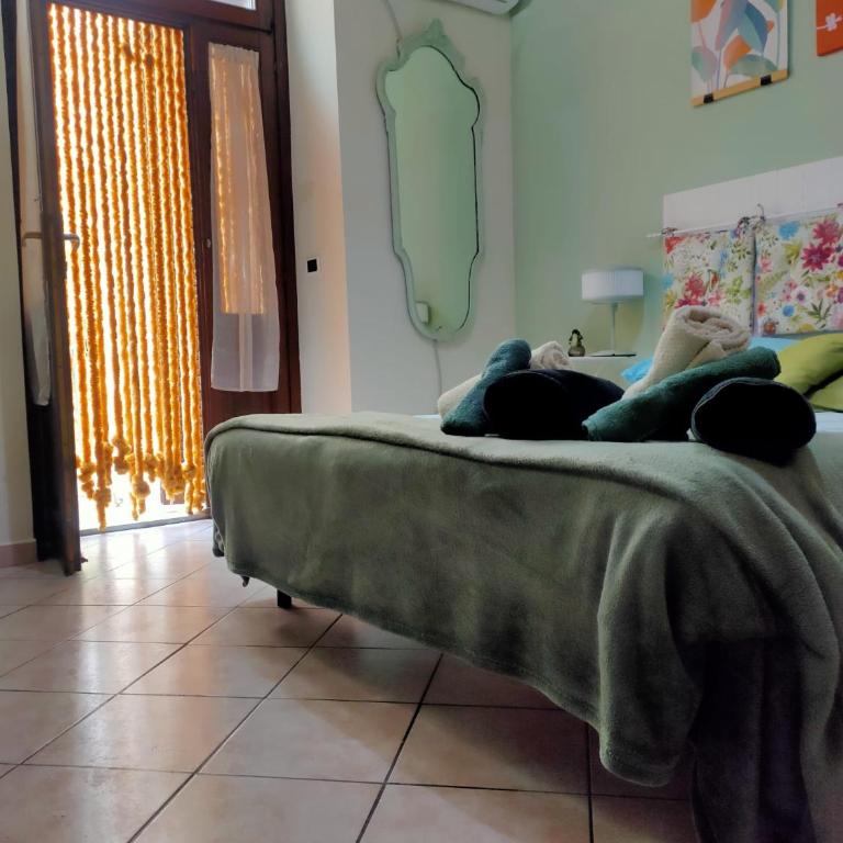 A CASA DI NINNI "Orsola room" - Appartamento con 1 Camera da Letto - 19
