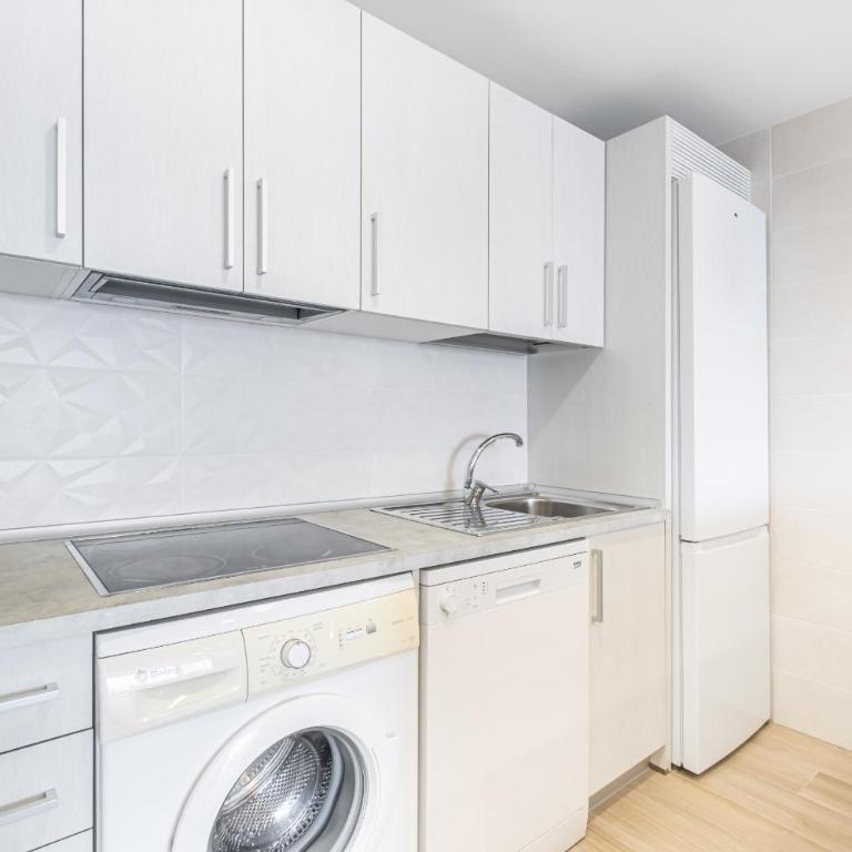 Benipark Deluxe 33-A Poniente Beach - Apartamento con vistas al mar - 10
