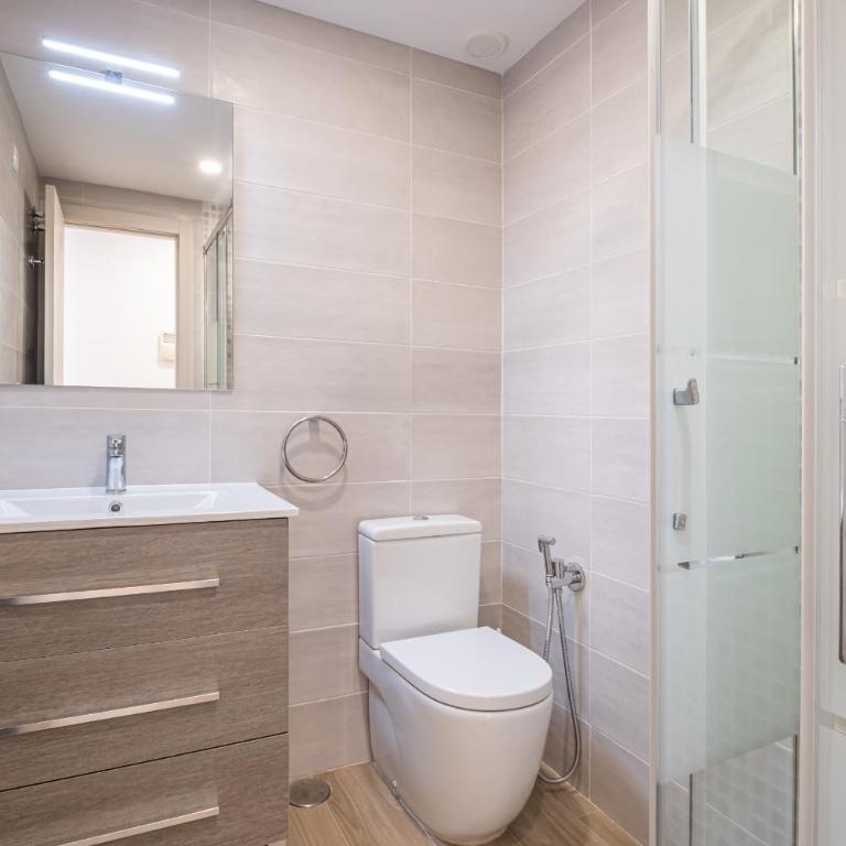 Benipark Deluxe 33-A Poniente Beach - Apartamento con vistas al mar - 19