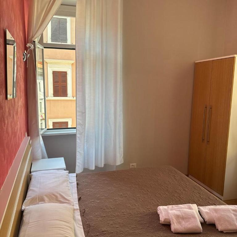 Trani B&T Rooms - Suite Superior - 6