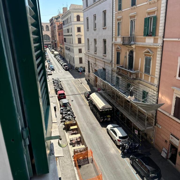 Trani B&T Rooms - Suite Superior - 15