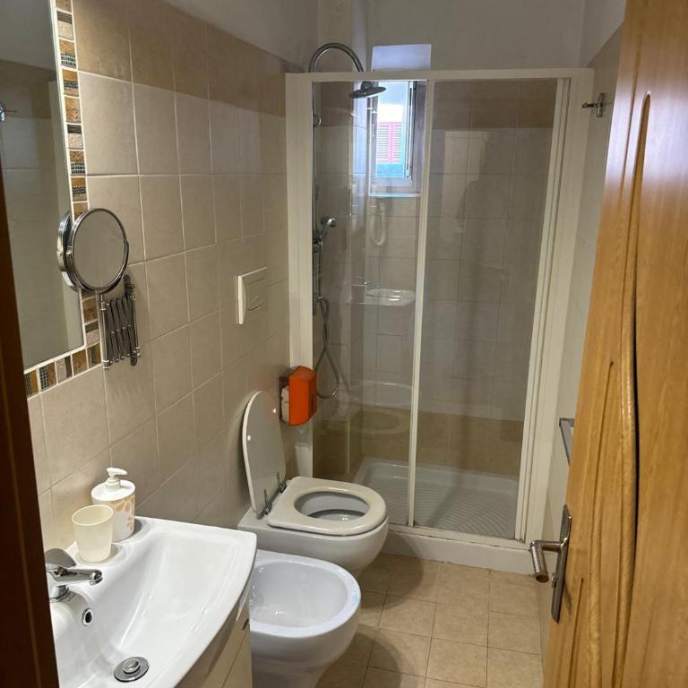 Trani B&T Rooms - Suite Superior - 12