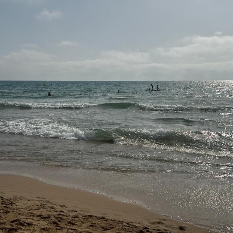Bungalow "Sol y Mar II" - Apartamento - 2 niveles - 29