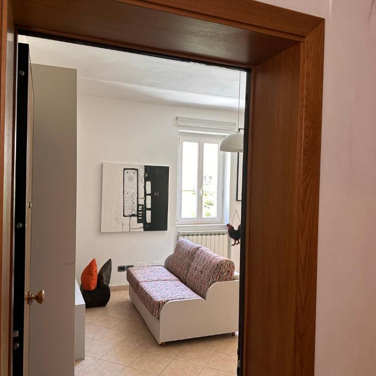 Centralissimo - Nuovo - Parcheggio Privato - Appartamento con 1 Camera da Letto - 14