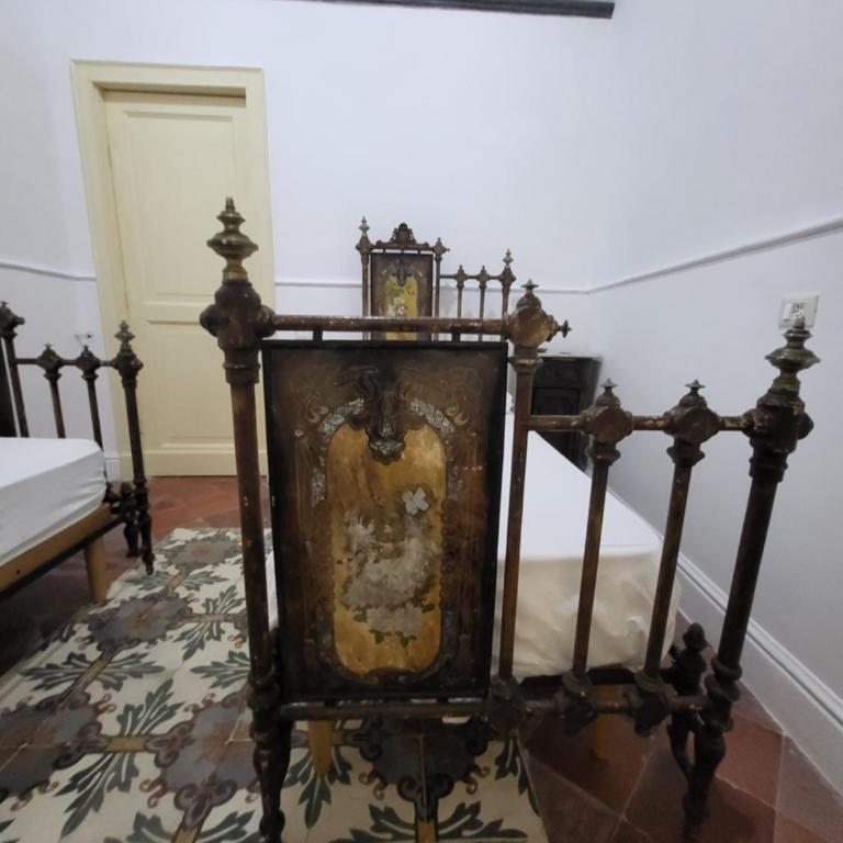 ART HOUSE VENUSIO Naples - Two-Bedroom Suite - 3