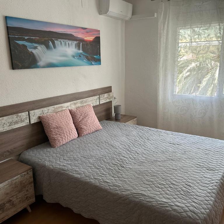 Bungalow "Sol y Mar II" - Apartamento - 2 niveles - 16