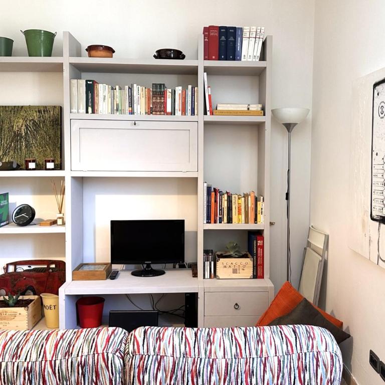 Centralissimo - Nuovo - Parcheggio Privato - Appartamento con 1 Camera da Letto - 17