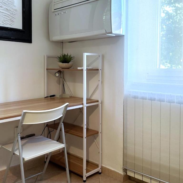 Centralissimo - Nuovo - Parcheggio Privato - Appartamento con 1 Camera da Letto - 21