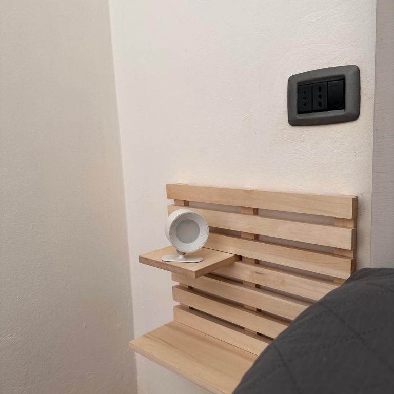 Centralissimo - Nuovo - Parcheggio Privato - Appartamento con 1 Camera da Letto - 23