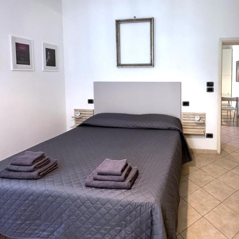 Centralissimo - Nuovo - Parcheggio Privato - Appartamento con 1 Camera da Letto - 19