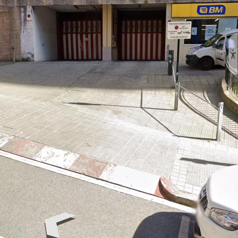 Etxeberria Park Free Parking by Next Stop Bilbao - Three-Bedroom Apartment - 30