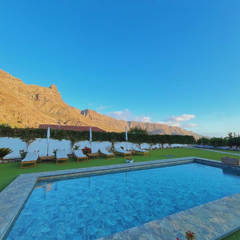 Villa Inés - Villa - 11