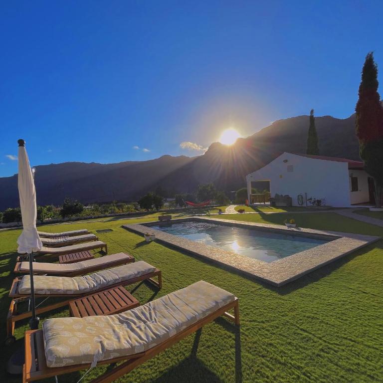 Villa Inés - Villa - 7