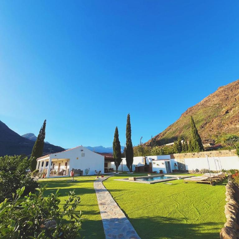 Villa Inés - Villa - 9